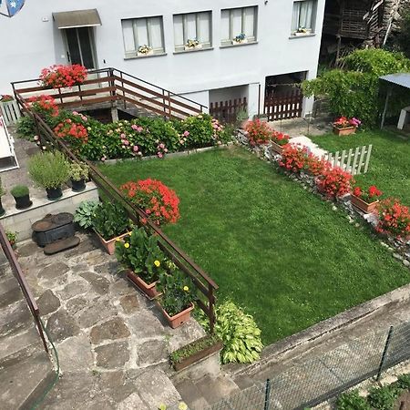 Casa Vacanza Pizzo Camino Calasca-Castiglione Exterior photo